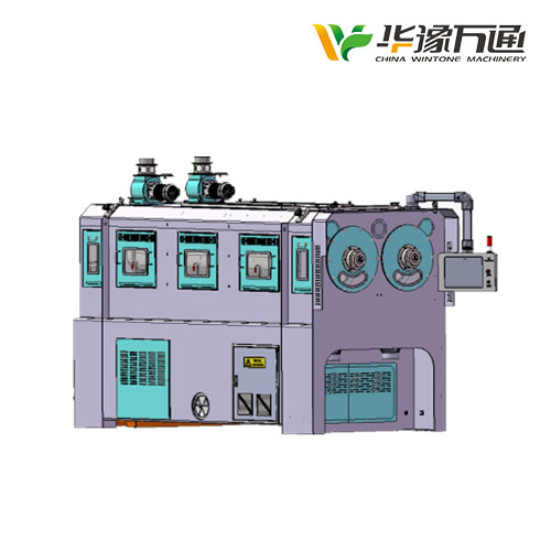 ZCM50x2-C智能真菌毒素消減機(jī)