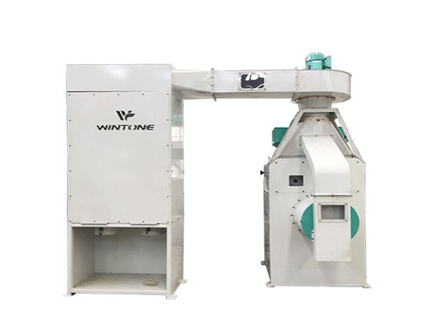 黃豆蛻皮機(jī)